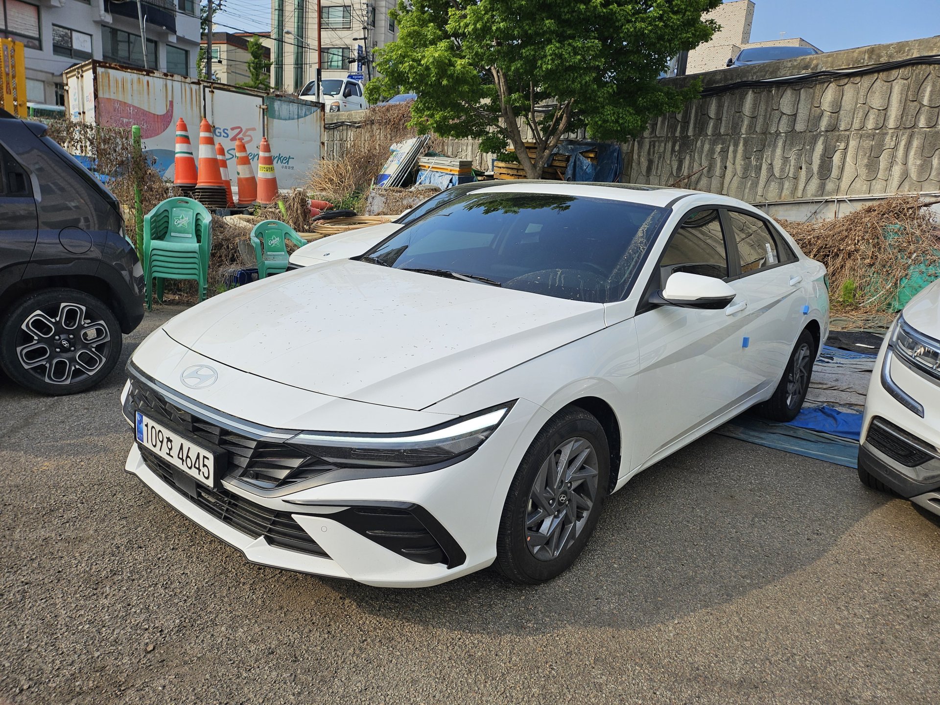차량 이미지 7
